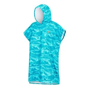 Poncho Ocean