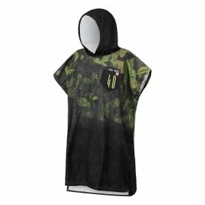 Poncho Pro Series Joan Duru