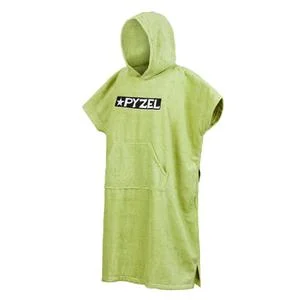 Poncho Pyzel