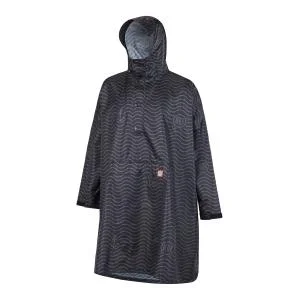 Poncho Rain
