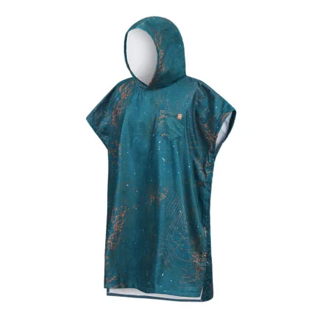 Ponchos AdulteAfter Essentials PRESSURE Oversized Deep blue 2023