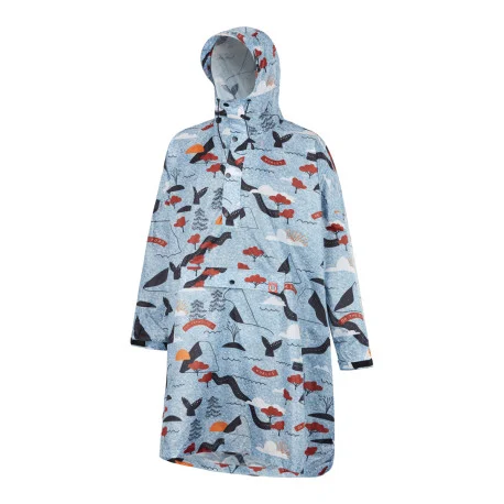 Ponchos AdulteAfter Essentials RAIN Sketchbook