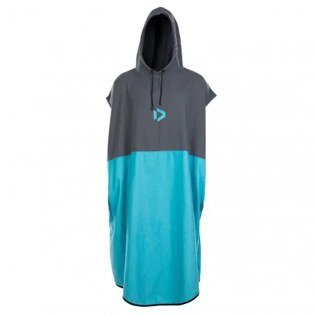 Ponchos AdulteDuotone Poncho Petrol 2024