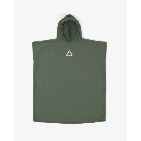 Ponchos AdulteFollow CORP TOWLIE olive