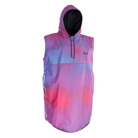Ponchos AdulteIon Poncho Select Women – Pink Gradient 2025