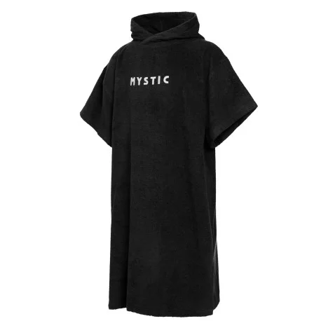 Ponchos AdulteMystic Poncho brand black 2025