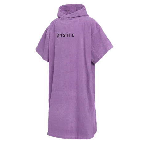 Ponchos AdulteMystic Poncho brand pink purple 2024