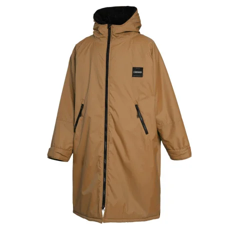 Ponchos AdulteMystic Poncho Explore brown 2024