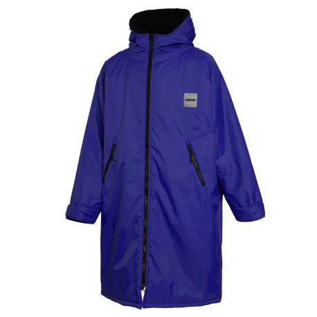 Ponchos AdulteMystic Poncho Explore purple 2024