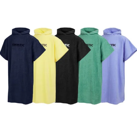 Ponchos AdulteMystic Poncho Regular 2023