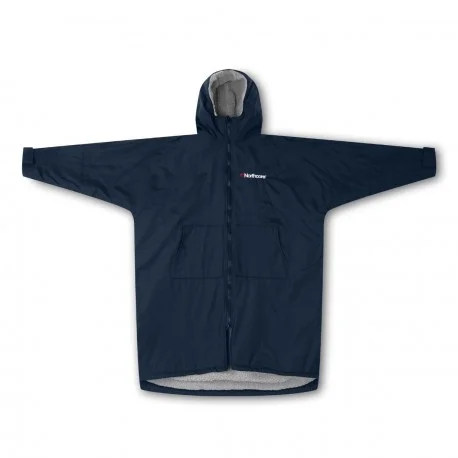 Ponchos AdulteNorthcore Beach Basha Sport Blue