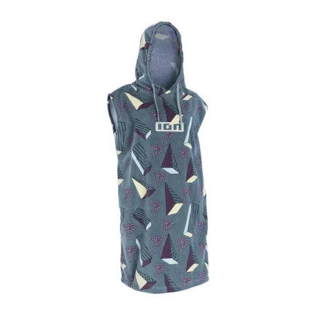 Ponchos EnfantIon Poncho Grom – crazy 2025