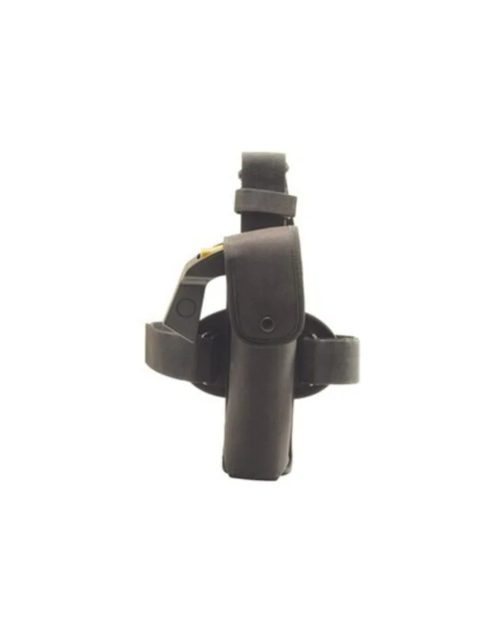 Porte aérosol de cuisse 500 ml