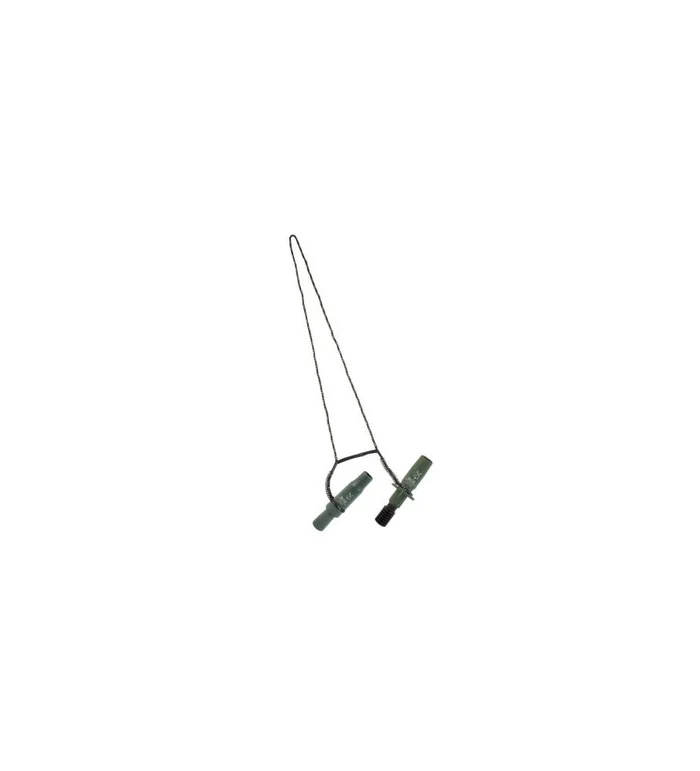 Porte appeau Primos double