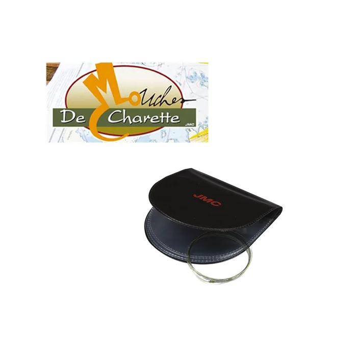 PORTE BAS DE LIGNE CRISTAL JMC DE CHARETTE