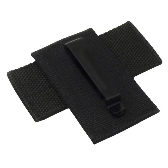 Porte-bâton d’entraînement / Tonfa HTB-01