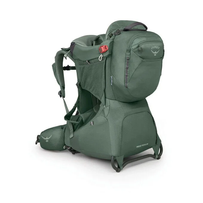 Porte-bebe Poco™ Premium – Koseret Green