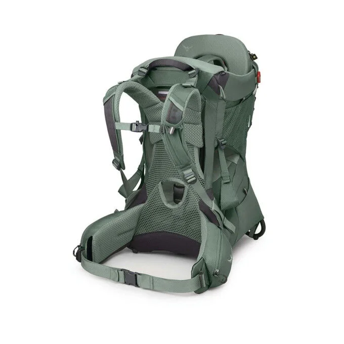 Porte-bebe Poco™ Premium – Koseret Green – Image 2