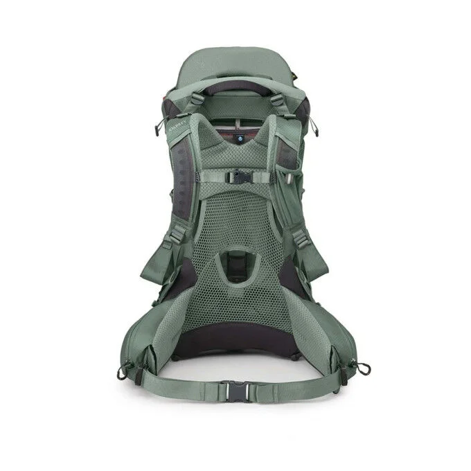 Porte-bebe Poco™ Premium – Koseret Green – Image 3
