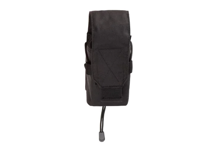 Porte chargeur 2en1 5,56/7,62 – noir