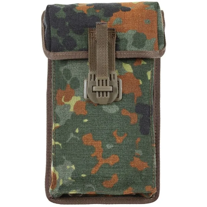 Porte-chargeur Allemand MP2 Camouflage BW original