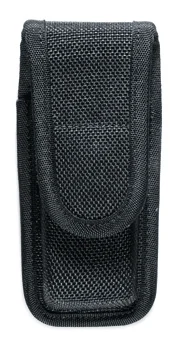 Porte Chargeur Bianchi simple – port horizontal/Vertical – Noir