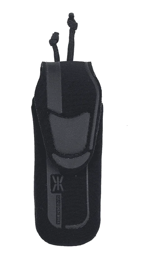 PORTE-CHARGEUR DISCRET CLIP CEINTURE NEO UNDERCOVER
