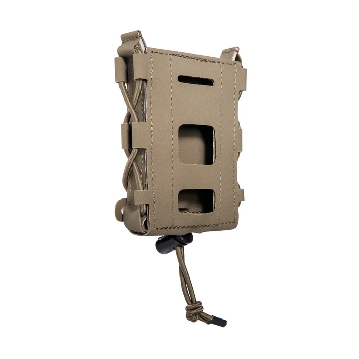 Porte chargeur double Anfibia 5.56/7.62 – Coyote