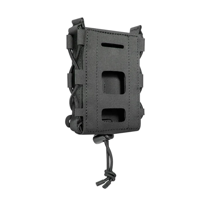 Porte chargeur double Anfibia 5.56/7.62 – Noir