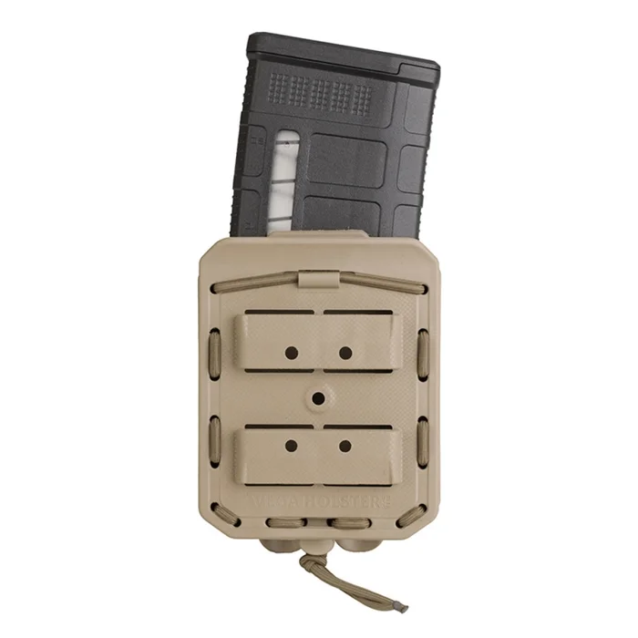 Porte-chargeur Double Bungy 8BL08 .308/7,62 mm VEGA HOLSTER