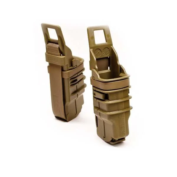 Porte chargeur FastMag Pistol Coyote – ITW Nexus