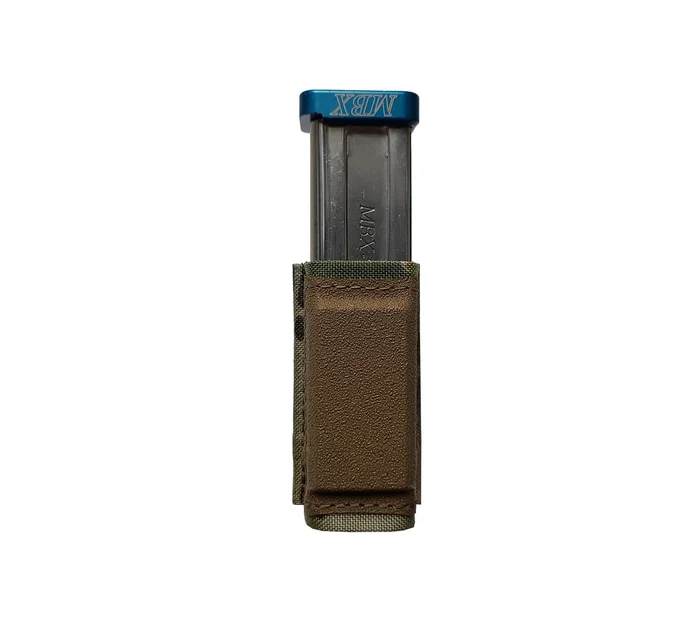 Porte Chargeur Magnétique Simple KYWI – Version Glock – Multicam