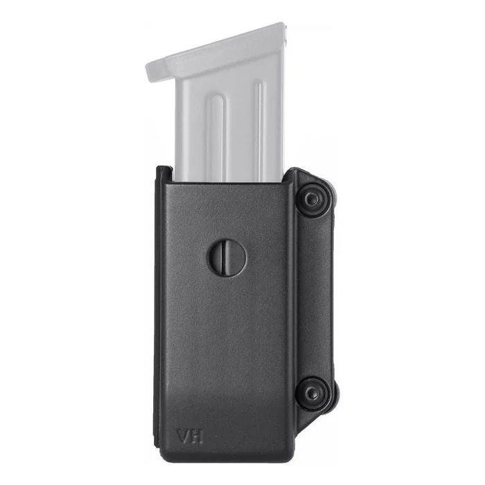 Porte-chargeur port dissimulé Vega pour Glock 26 – Règlementaire Police / Gendarmerie