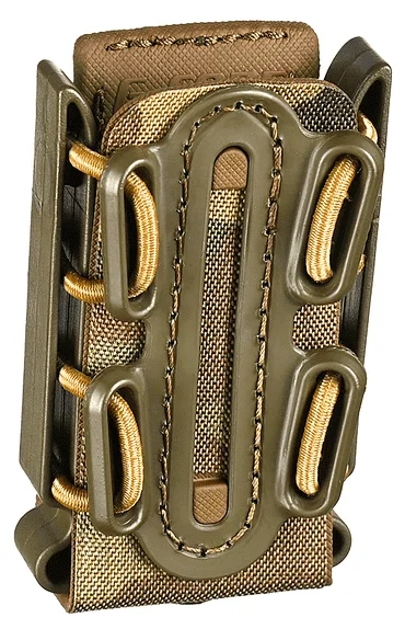 Porte chargeur Scorpion PA – Court – Multicam