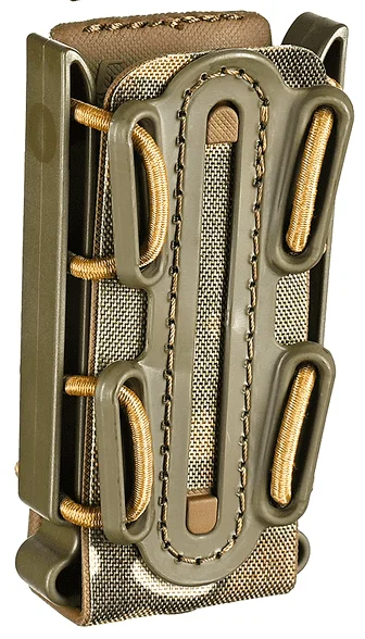 Porte chargeur Scorpion PA – Long – Multicam