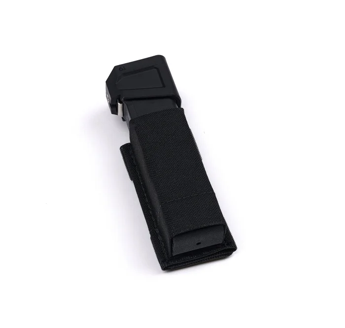 Porte Chargeur Simple KYWI- Version Glock – Noir