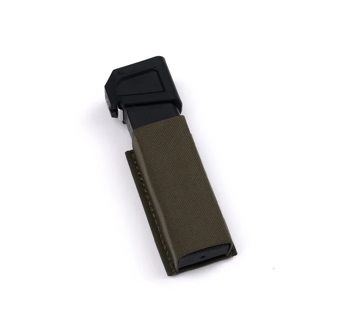 Porte Chargeur Simple KYWI- Version Glock – Ranger Green