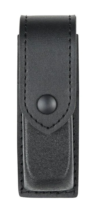 Porte Chargeur simple Safariland – glock 17 – pour plaque de cuisse – Noir