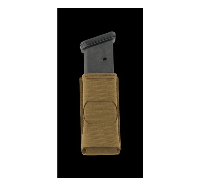 Porte chargeur TOTEM™ 9mm – Coyote Brown
