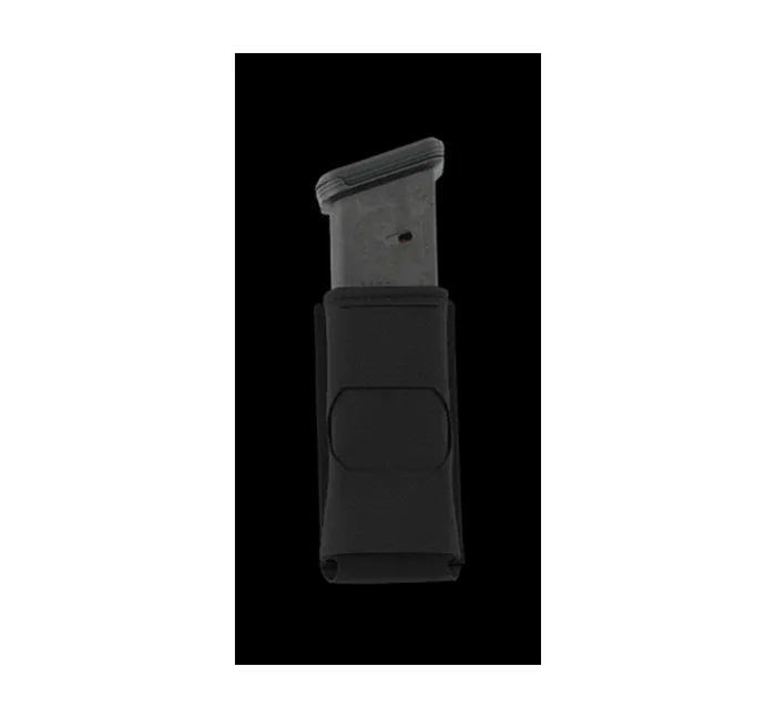 Porte chargeur TOTEM™ 9mm – Noir