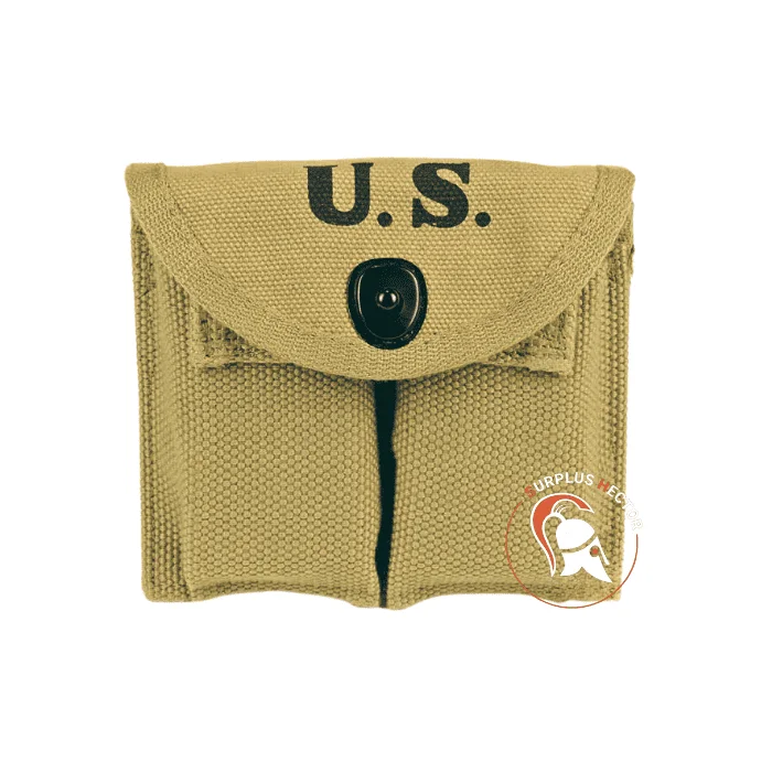 Porte Chargeur USM1 – Militaria WW2