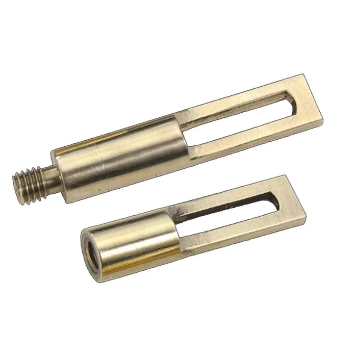 Porte Chiffon Davide Pedersoli C. – Boutonnière Mâle – Accessoire Pratique et Durable pour Nettoyage