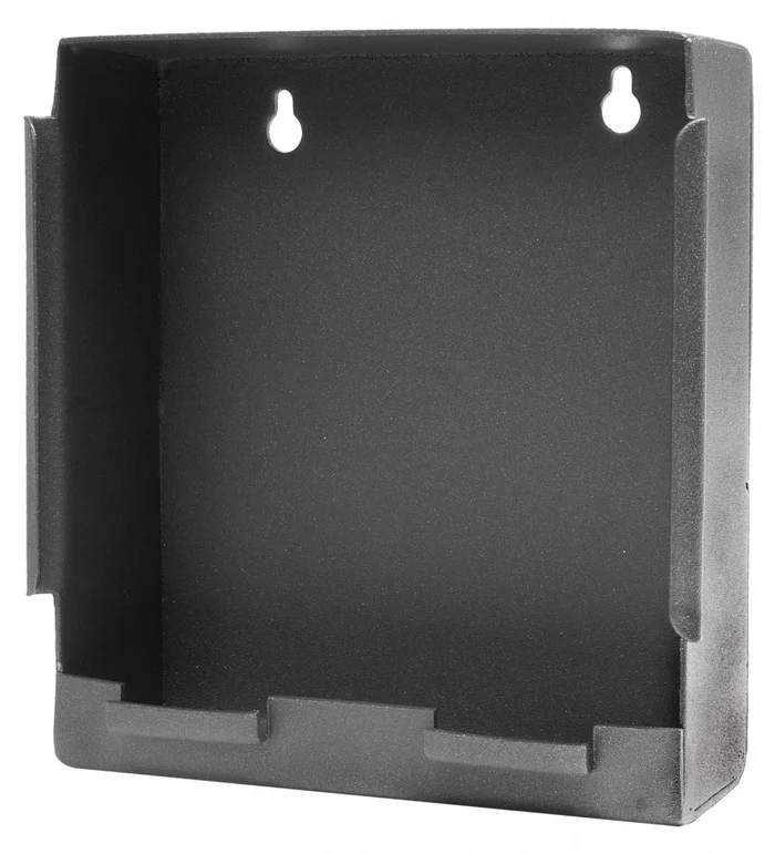 Porte-cible 14 x 14 cm BO Manufacture plat