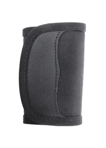 PORTE CLEFS SILENCIEUX TIMECOP