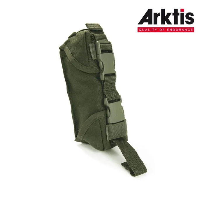 Porte grenade Double vertical ARKTIS
