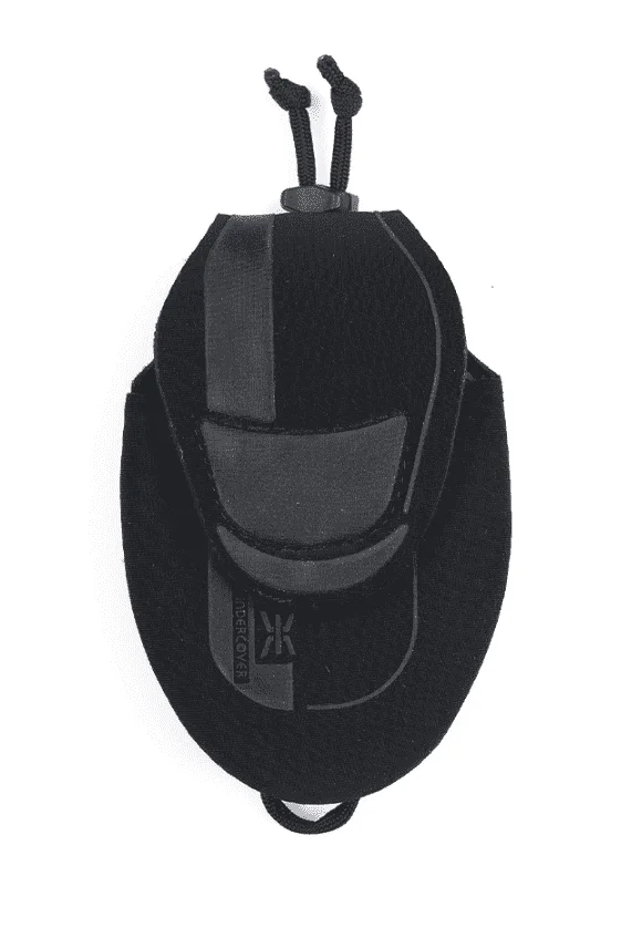 PORTE-MENOTTES DISCRET CLIP CEINTURE NEO UNDERCOVER