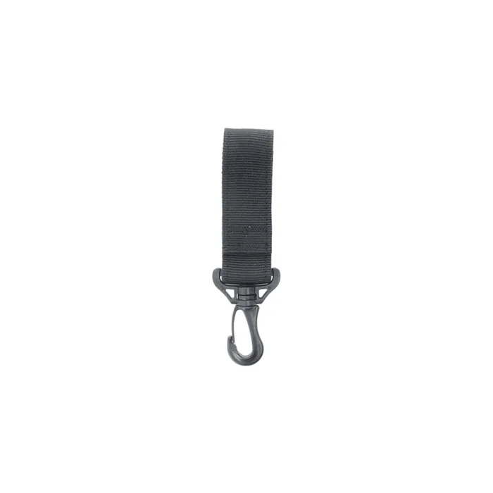 Porte-mousqueton Red Label GK Pro