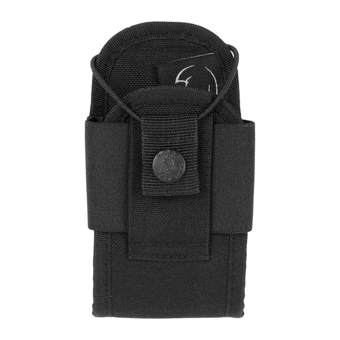 Porte radio – Noir