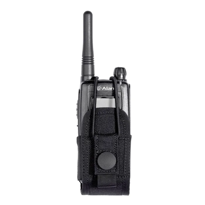 Porte Radio Gendarmerie