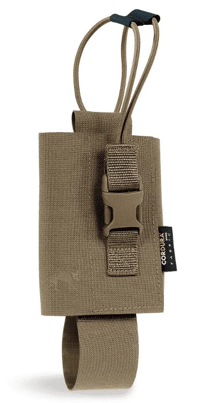 Porte Radio LP Coyote